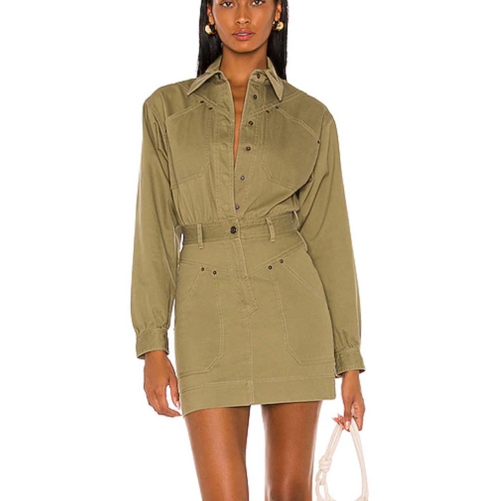 Shona joy dress